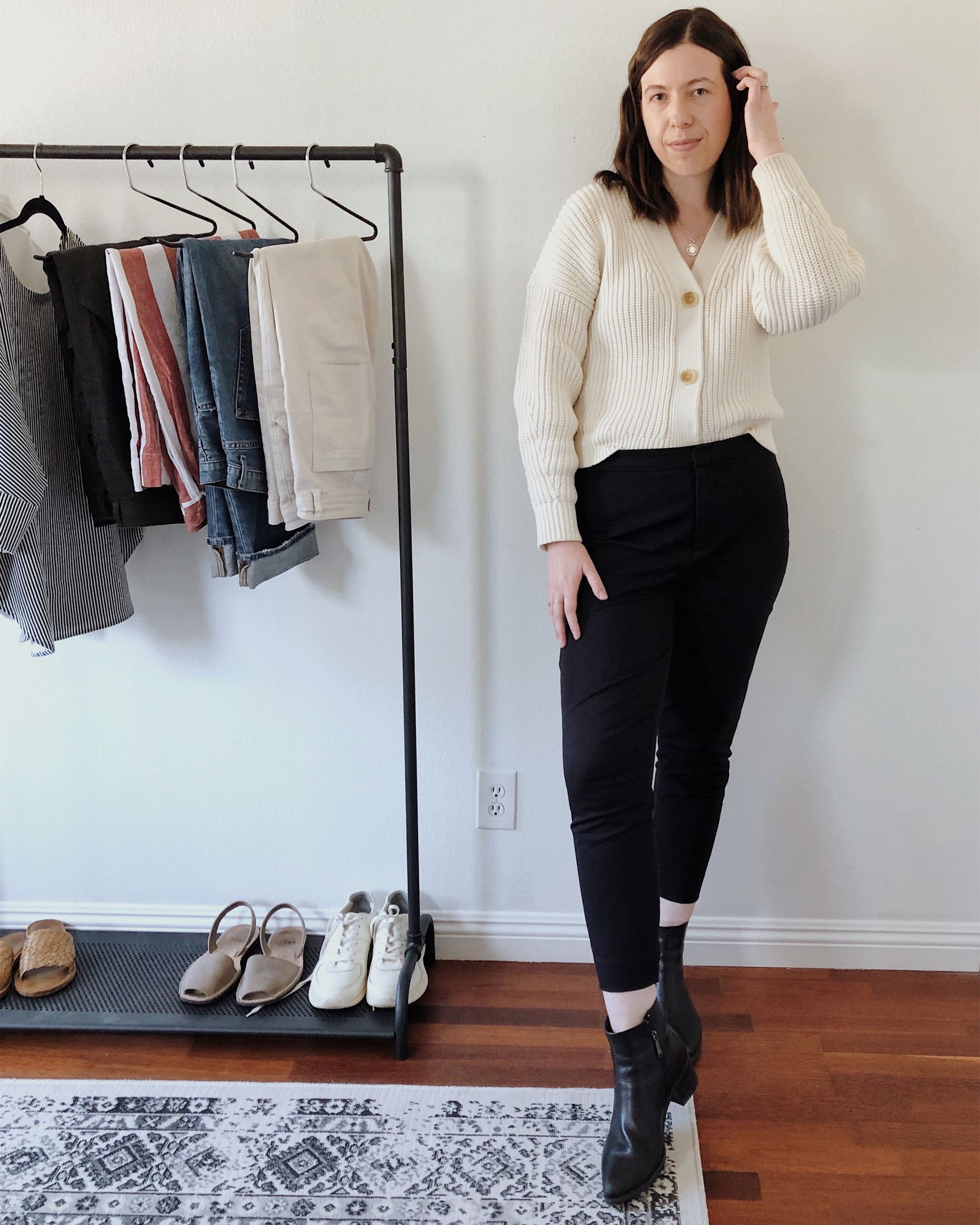 My Top 8 Everlane Picks